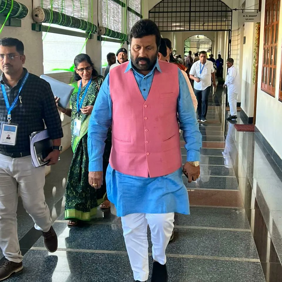 Department of Agriculture - ಕೃಷಿ ಇಲಾಖೆ, ಕರ್ನಾಟಕ tweet media