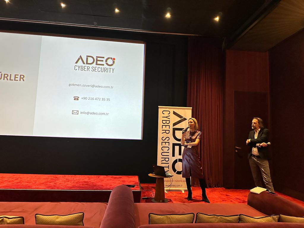 adeosecurity tweet picture