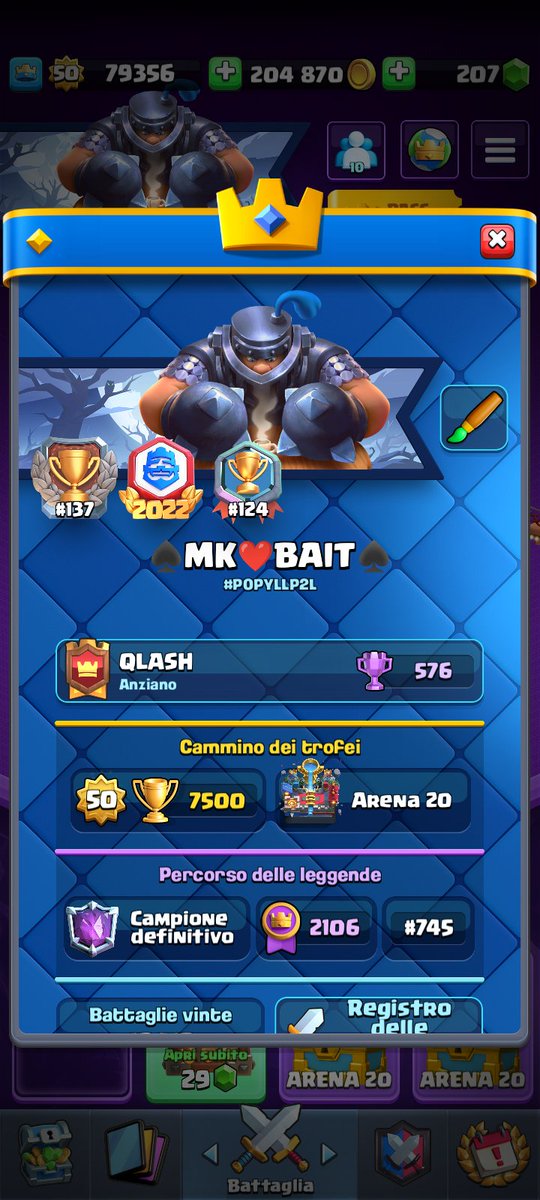 ♠️MK❤️BAIT♠️_CR tweet media