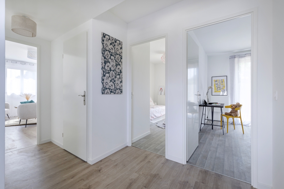 📢 Découvrez notre appartement décoré au cœur de nos résidences « Plein Ciel / Plein Air » à Claye-Souilly Au cœur de l’écoquartier du Bois des Granges 🌳 

+ d’infos : interconstruction.fr/logement/claye…