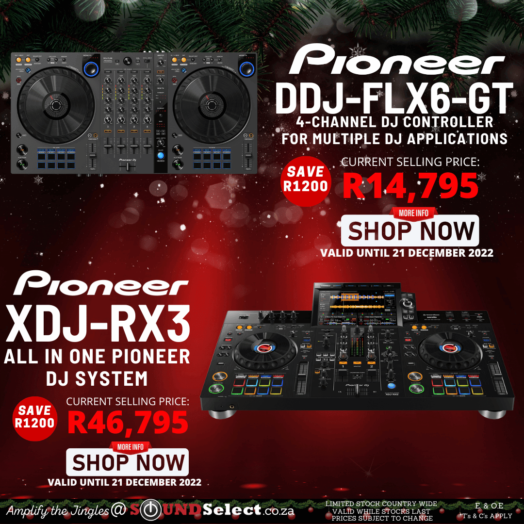 Sound_Select's tweet photo. Daily Christmas Specials at Sound Select ! - https://t.co/4QrEpwTlJP https://t.co/v9ORyRxBaA