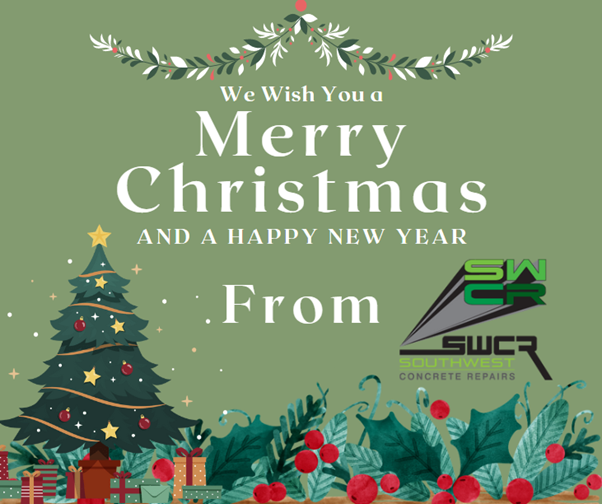 Merry Christmas to all! SWCR shall be closing on the 22nd of December and open again on the 2nd of January.