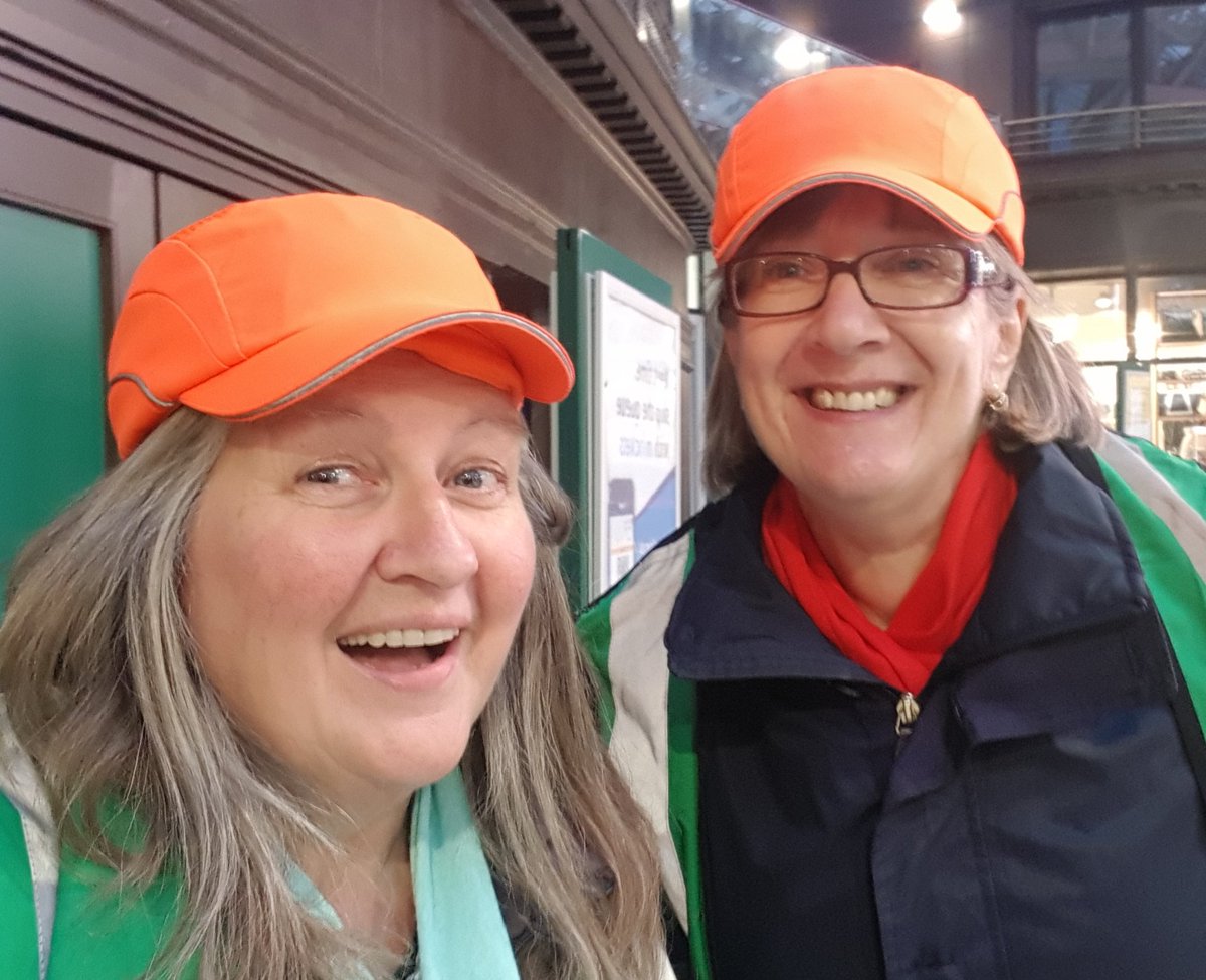 Annette Coburn (@annettecoburn59) on Twitter photo Think you know Glasgow Central? Us too! <a href="/MagsNews7/">Dr Margaret Hughes</a> Took <a href="/GLCTours/">Glasgow Central Tour</a> guided by a wise wummin', Jackie Ogilvie. Passionate & poignant on social world, inside & out of the station. Great value! <a href="/CommunityUws/">UWS Community Education</a> <a href="/nnriaz/">Dr Nighet Riaz π</a> <a href="/youthworkhive/">The Youth Work Buzz</a> <a href="/EdwardBeggan/">Eddie Beggan</a> <a href="/cldstandards/">CLD Standards Council</a> @khadijamohamme8 Think you know Glasgow Central? Us too! <a href="/MagsNews7/">Dr Margaret Hughes</a> Took <a href="/GLCTours/">Glasgow Central Tour</a> guided by a wise wummin', Jackie Ogilvie. Passionate & poignant on social world, inside & out of the station. Great value! <a href="/CommunityUws/">UWS Community Education</a> <a href="/nnriaz/">Dr Nighet Riaz π</a> <a href="/youthworkhive/">The Youth Work Buzz</a> <a href="/EdwardBeggan/">Eddie Beggan</a> <a href="/cldstandards/">CLD Standards Council</a> @khadijamohamme8