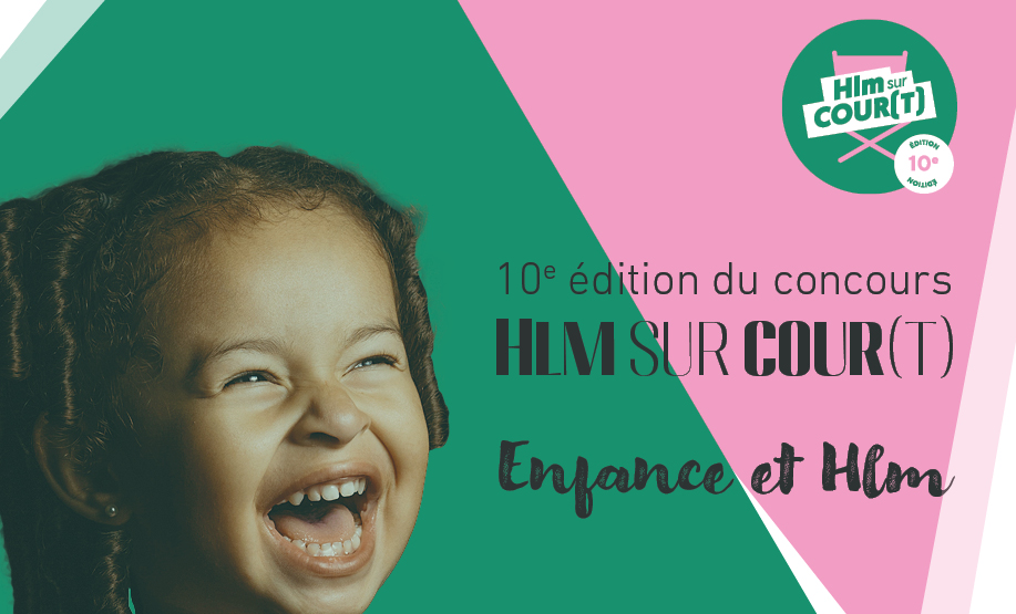 Félicitations à Nicolas Séry, Magali Miniac et Emilie de Monsabert ! Leurs scénarios viennent d’être sélectionnés pour la 10e édition de #Hlmsurcourt autour du thème « Enfance et Hlm ». Rdv du 17 au 25 juin 2023 pendant la #semainehlm pour découvrir leur court-métrage.