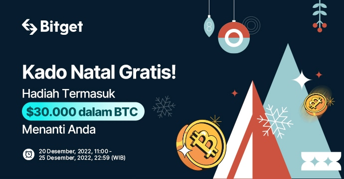 Bitget Indonesia 🇮🇩 tweet media