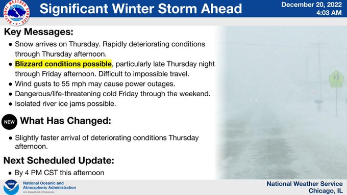 Residents Of Chicago Told To Stay Inside Over Holiday Weekend FkaeiW7UYAAtNok?format=jpg&name=small