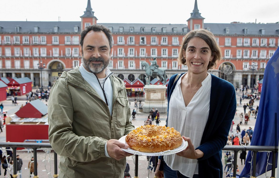 Jose Carlos Capel tweet media