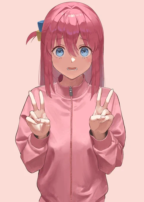 えっ、えっ #ぼっち・ざ・ろっく 