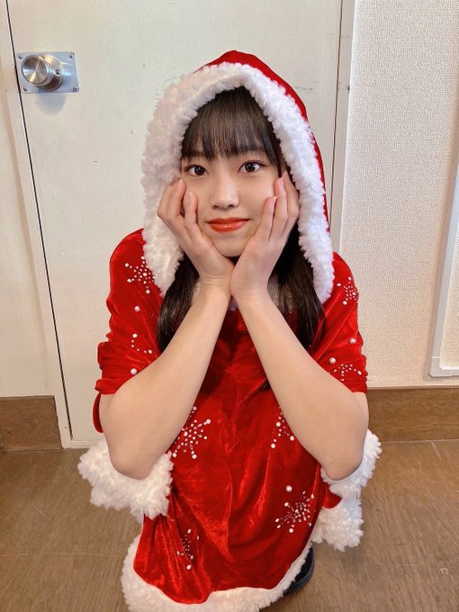 Twitterのコスプレ画像3