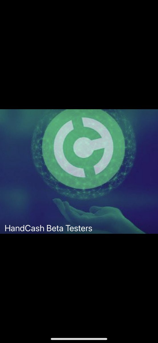 lcarrion80's tweet photo. 🙋‍♂️¡Estoy participando
en la ejecución
del programa beta #HandCash5.0,
junto con algunos
socios de aplicaciones
de @handcashapp,
y otros usuarios
de #HandCash!
✅https://t.co/LjCzOOi7ds☝️
👨‍💻¡Iré contando mi experiencia a lo largo
de la prueba piloto!
#StreamingMoney
#MoneyGoesLive https://t.co/RxK3y27X3r