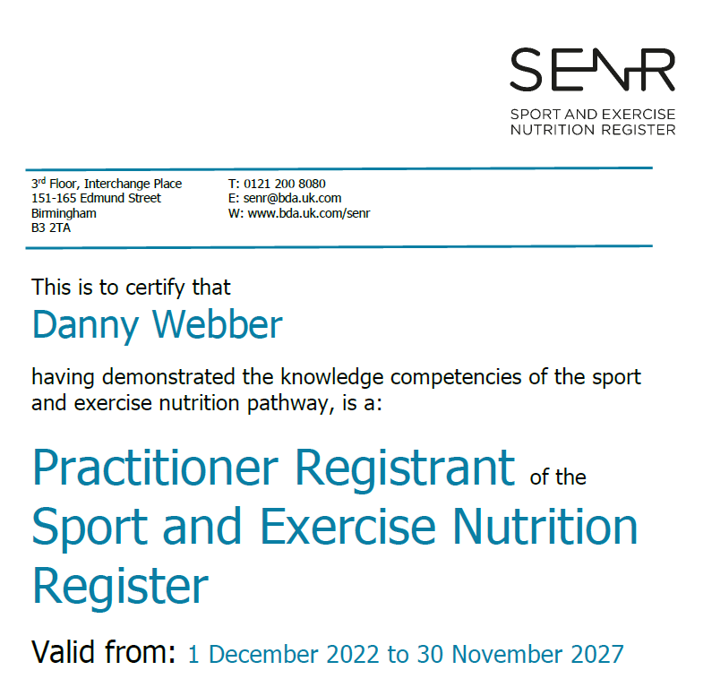 Danny Webber tweet media