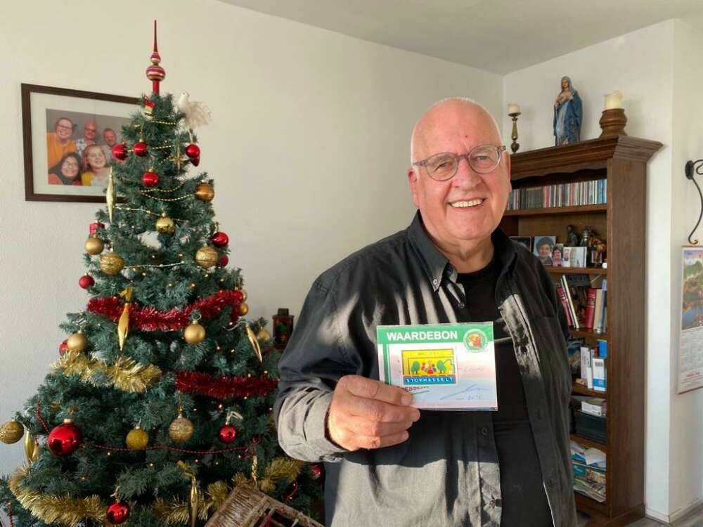 We hebben weer een prijswinnaar!
stokhasselt.nl/artikel/we-heb… #stokhasselt #likeactie #tilburgnoord #leukzovoordekerst