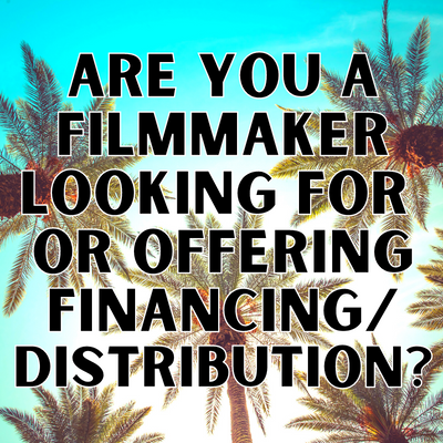 Peterkoevari's tweet photo. InkTip's Posting Board is a place where producers can connect with other industry professionals to find a missing element to get their film completed.

Sign up for free here: https://t.co/lgqPfAgdWe

#filmmaking #cinema https://t.co/BPiMDeZPbG