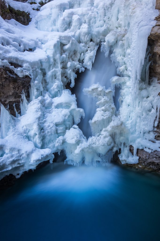 gmgn.  dreaming of Intrepid Falls .