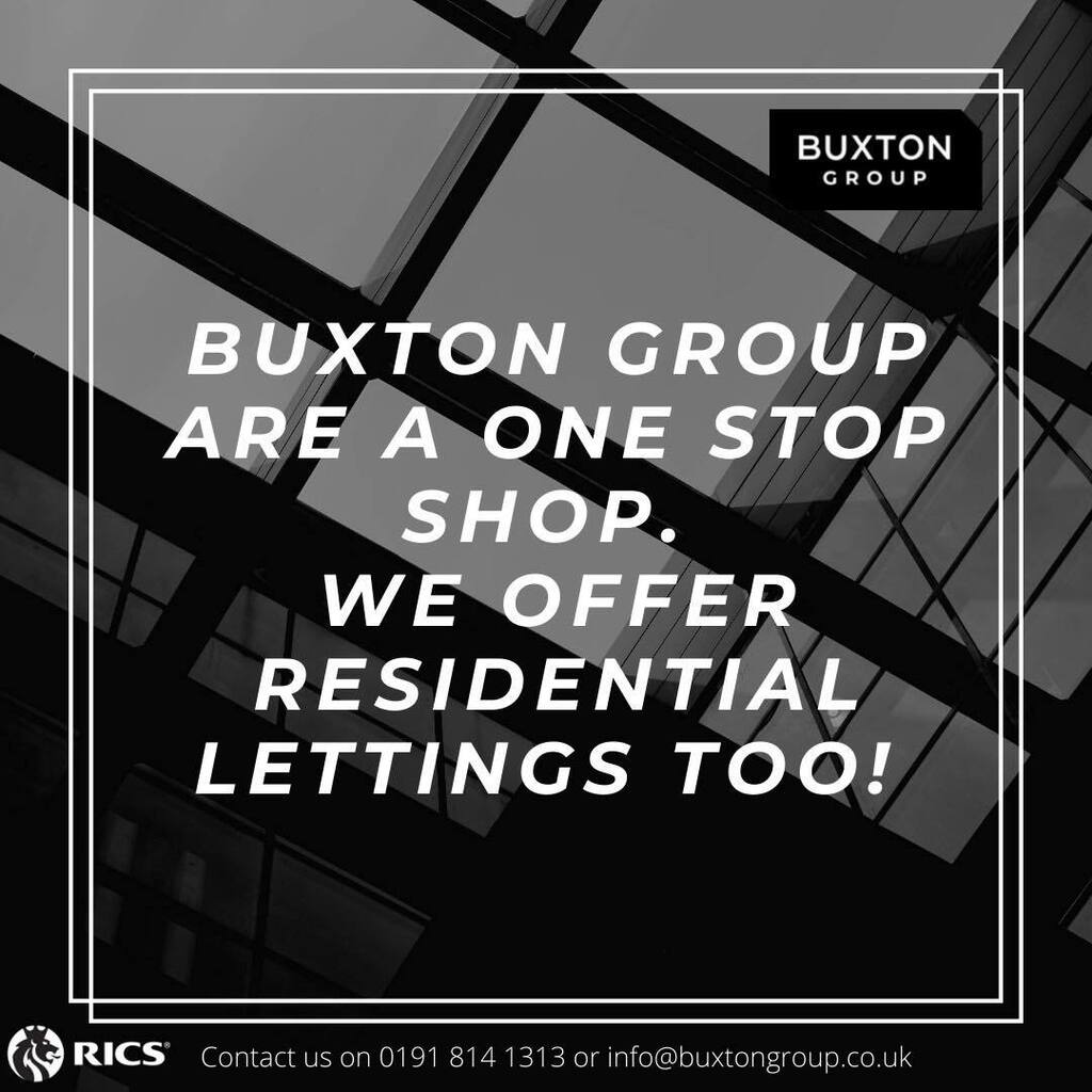 Buxton Group are now offering Residential Lettings to our clients as well as Block Management, Estate Management and Commercial Property Management! 

We are offering a 9%+VAT of the monthly rent management fee for our clients looking for a fully managed… instagr.am/p/CmYrk9sqzbr/