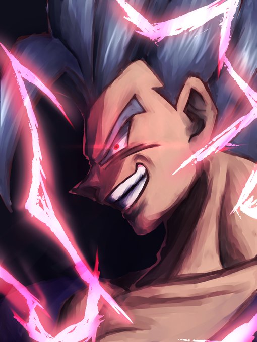 ドラゴンボールのイラストまとめ