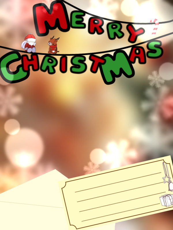 Rondo_dsin's tweet photo. 🎄 #Vtuberからのクリスマスカード

〖 フリー素材 〗

使用条件
・フォロー
・♥ or RT (使用後で大丈夫です！)

フォロワーさんへのクリスマスメッセージカード素材です！

使用例には雪花ラミ���さんのフリー素材使わせてもらいました🙇
透過素材はスレッドに載せます！

#Vtuber素材 #フリー素材 https://t.co/zlEZHcjfTU