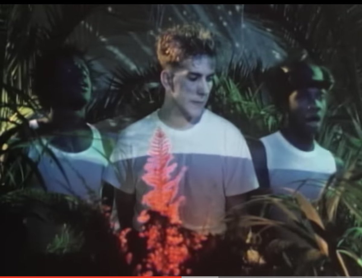 RIP - So sad #terryhall . This tune as poignant today as it was then 

The Lunatics Have Taken Over The Asylum