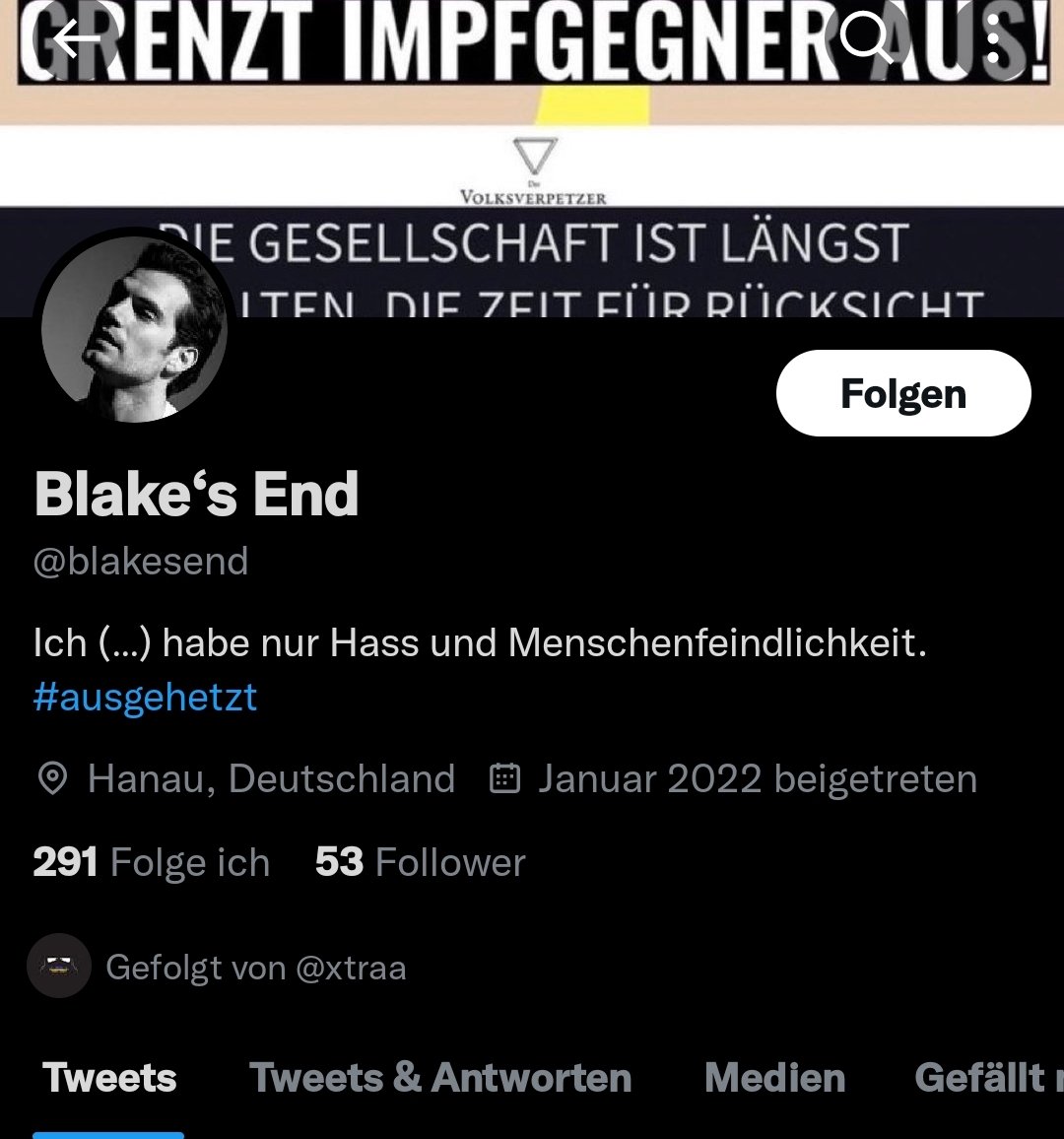 SedimentIV's tweet photo. @blakesend @sabi_ri @WahnSager @bastelbro1 @lothenon @Anwalt_Jun @Titanix18 @BenWeinthal @superdu18608224 @LarsWienand @RenateKuenast @TwitterSupport @TwitterDE @beauftragtgg @BlumeEvolution @ABaerbock @AuswaertigesAmt @Die_Gruenen @MarcoBuschmann @bmj_bund @HateAid @Report_Antisem @cLyppersen @BlakesWort @jolanta Warum in den letzten 2 Tagen 3 Mal umbenannt, Sie wissen das ihre User ID bei Twitter nun geloggt wird ? @jolanta @TwitterMktgDACH @twitteroneteam 
@anwaltsgelaber 
Letzte User-ID:
@/lawsintheair,
@/egg_markus
@/blakesend = > "noch" 🤮
1485679880306106369
#Tweetfälscher https://t.co/5xGEjju5Cl