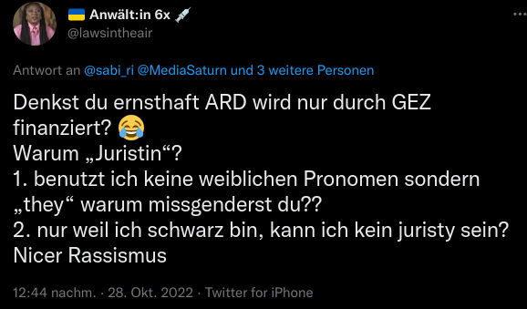 SedimentIV's tweet photo. @blakesend @sabi_ri @WahnSager @bastelbro1 @lothenon @Anwalt_Jun @Titanix18 @BenWeinthal @superdu18608224 @LarsWienand @RenateKuenast @TwitterSupport @TwitterDE @beauftragtgg @BlumeEvolution @ABaerbock @AuswaertigesAmt @Die_Gruenen @MarcoBuschmann @bmj_bund @HateAid @Report_Antisem @cLyppersen @BlakesWort @jolanta Warum in den letzten 2 Tagen 3 Mal umbenannt, Sie wissen das ihre User ID bei Twitter nun geloggt wird ? @jolanta @TwitterMktgDACH @twitteroneteam 
@anwaltsgelaber 
Letzte User-ID:
@/lawsintheair,
@/egg_markus
@/blakesend = > "noch" 🤮
1485679880306106369
#Tweetfälscher https://t.co/5xGEjju5Cl