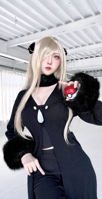 コスプレイヤーしょこらのTwitter画像1