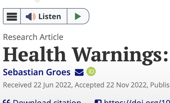 basgroes's tweet photo. My article on Kazuo Ishiguro, the pandemic, robot ethics and digital wellbeing/inequality is out now in English Studies: https://t.co/dEeRIBwA0M Thank you @DaiwaFoundation @CTTR19 for your support. https://t.co/eKMoKHP86W