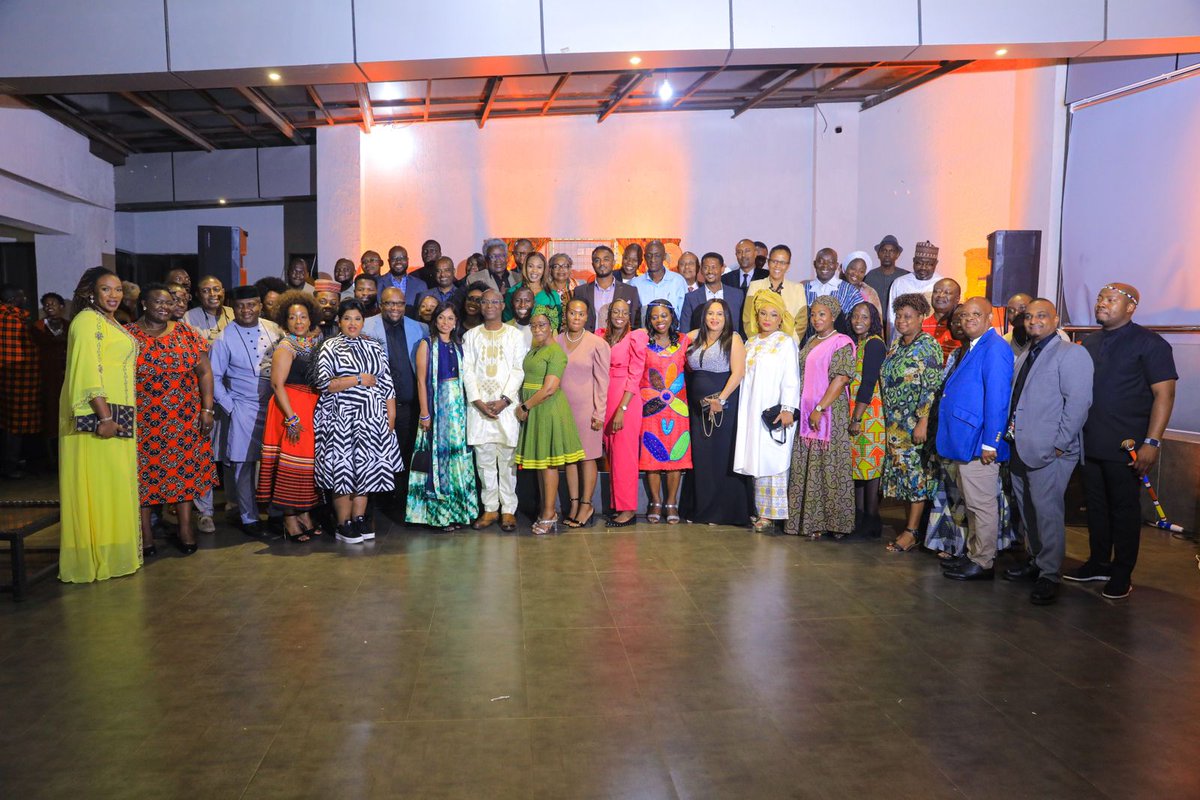 Vision4Dev's tweet image. The African Region Tobacco Control CSOs Advocates 2022 engagement in Nairobi, Kenya, the Executive Director of VALD Ghana; Issah Ali was present to share and learn with the new advocates.  @AfricaNoTobacco @CTFKGlobal @fdaghana