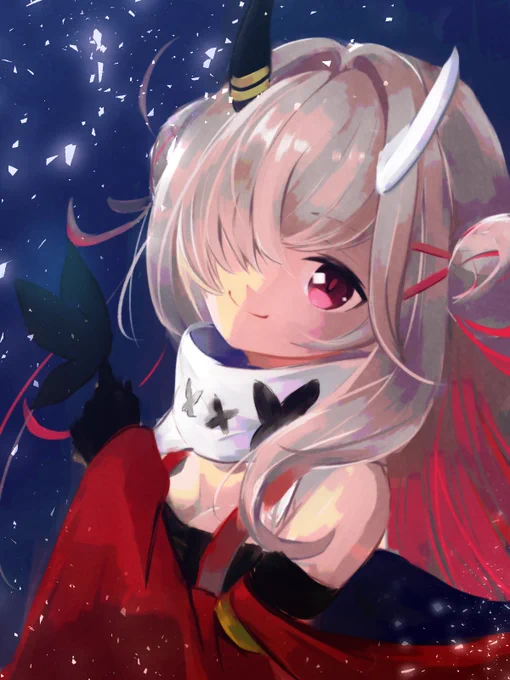 #CoeAvatar#蓮鬼ねむ#CACFes 