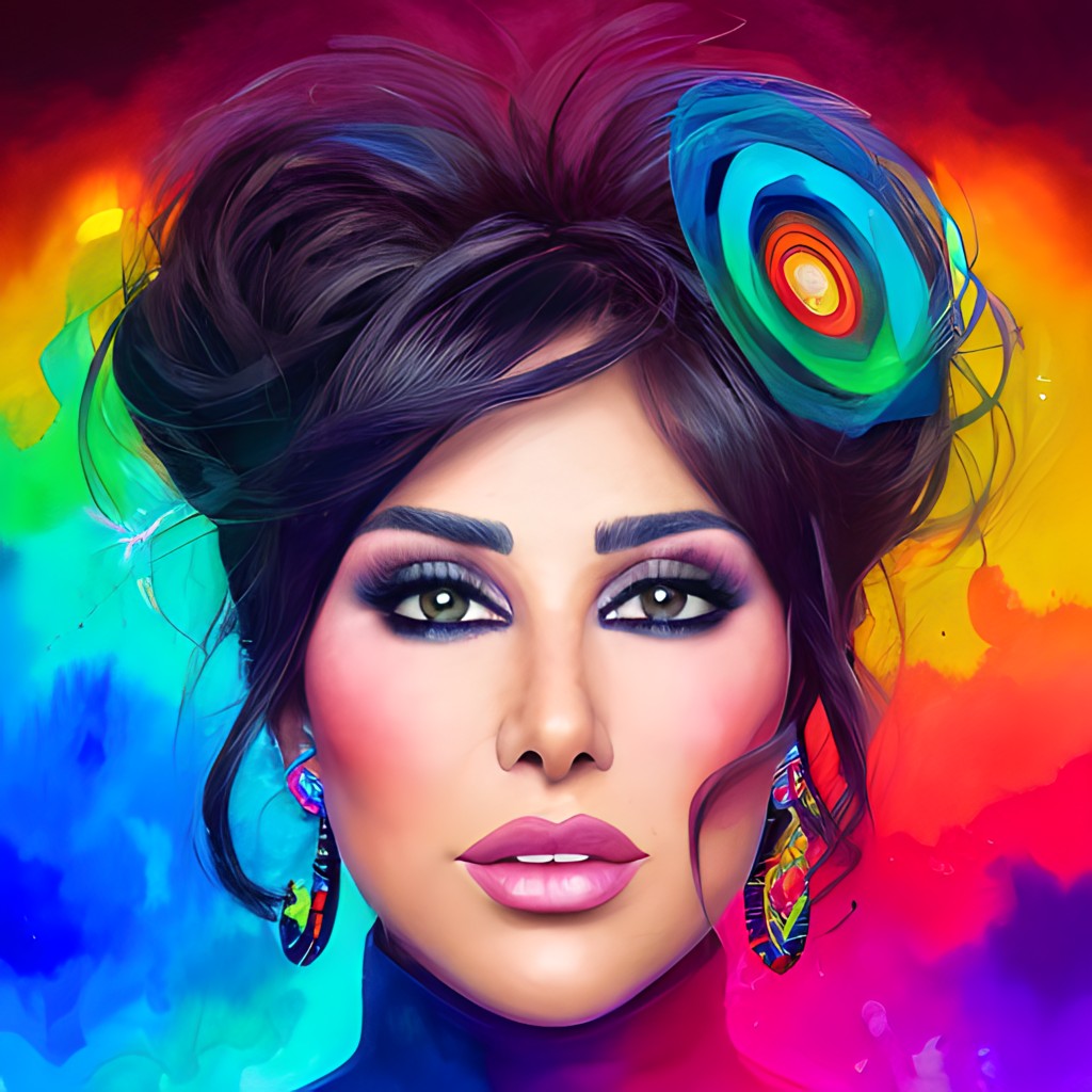 Najwa Karam's Photos With Magical Edits ✨
<a href="/najwakaram/">Najwa Karam</a> | #NajwaKaram