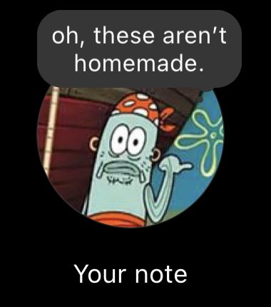 ItsCodeMeeko's tweet photo. anyone else enjoying instagram notes? https://t.co/waMHFJ2hbt