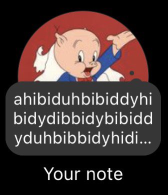 ItsCodeMeeko's tweet photo. anyone else enjoying instagram notes? https://t.co/waMHFJ2hbt