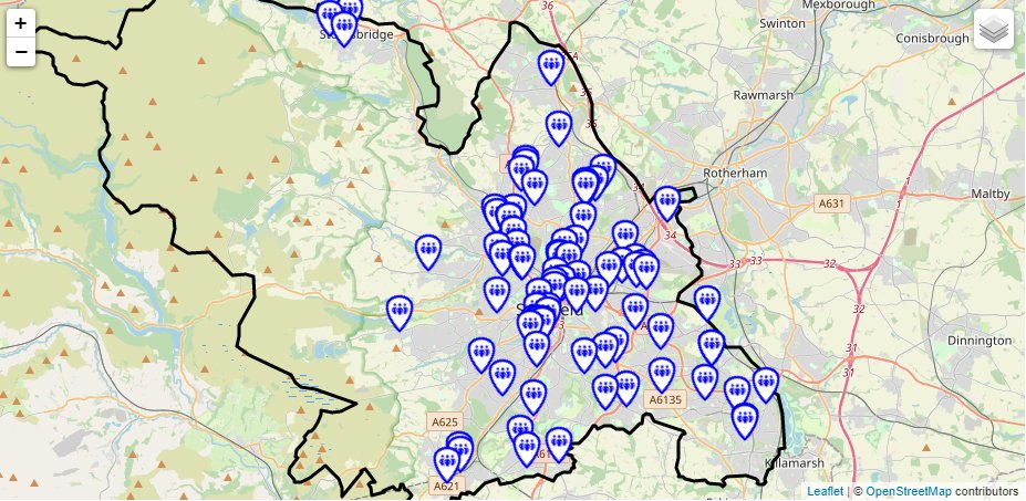 Have you checked out the <a href="/vasnews/">Voluntary Action Sheffield</a> #WelcomingPlaces map? There are hubs, community centres &amp; other spaces across Sheffield where you can sit in a warm space and find support about the cost of living if you need it.

It's a really useful resource 👇
vas.org.uk/sheffield-livi…