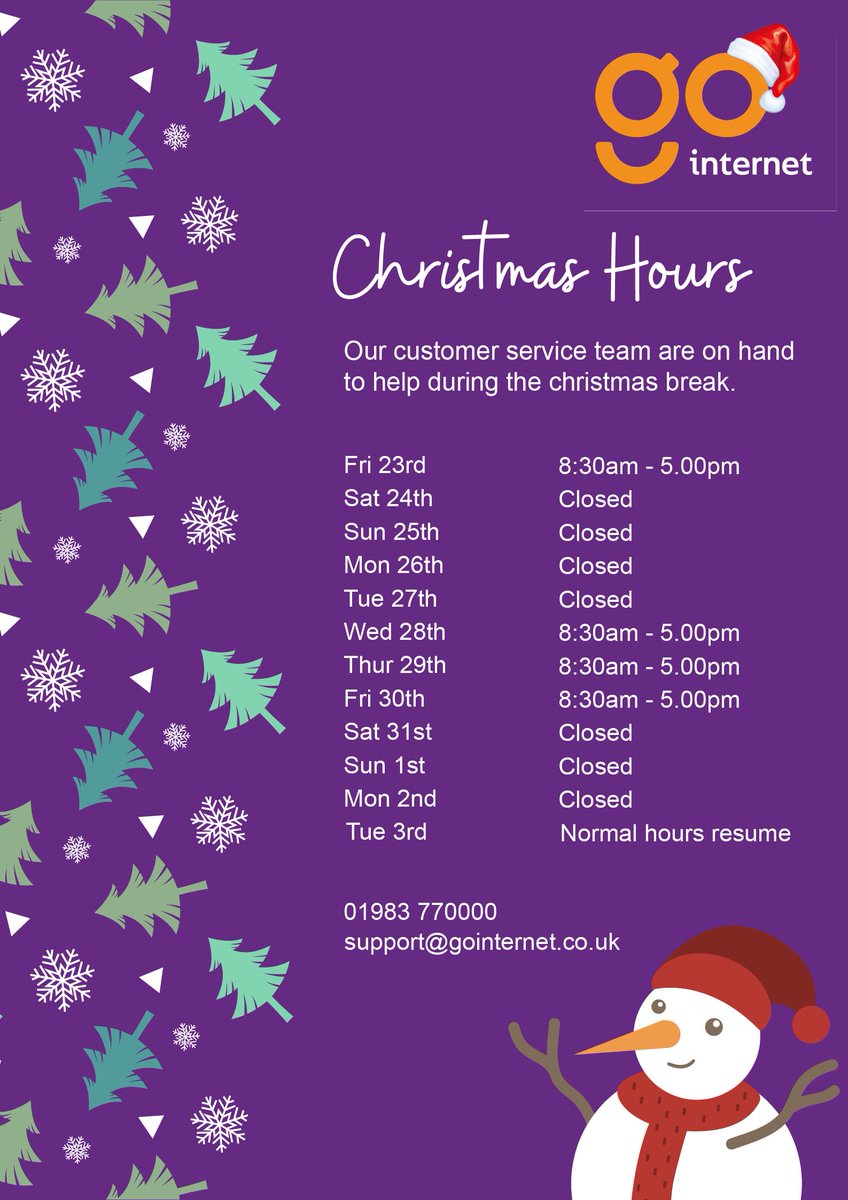 Go Internet tweet media