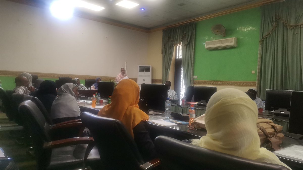 mos3b_ali's tweet photo. تدشين خطة القباله والتمريض في السودان https://t.co/4tPjNgGZuF
