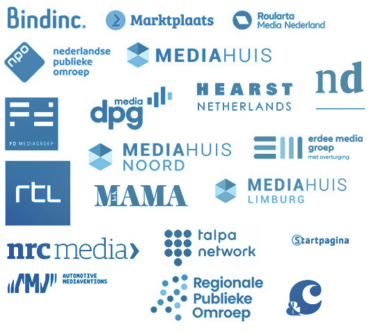 VINEX - verenigde internet exploitanten tweet media