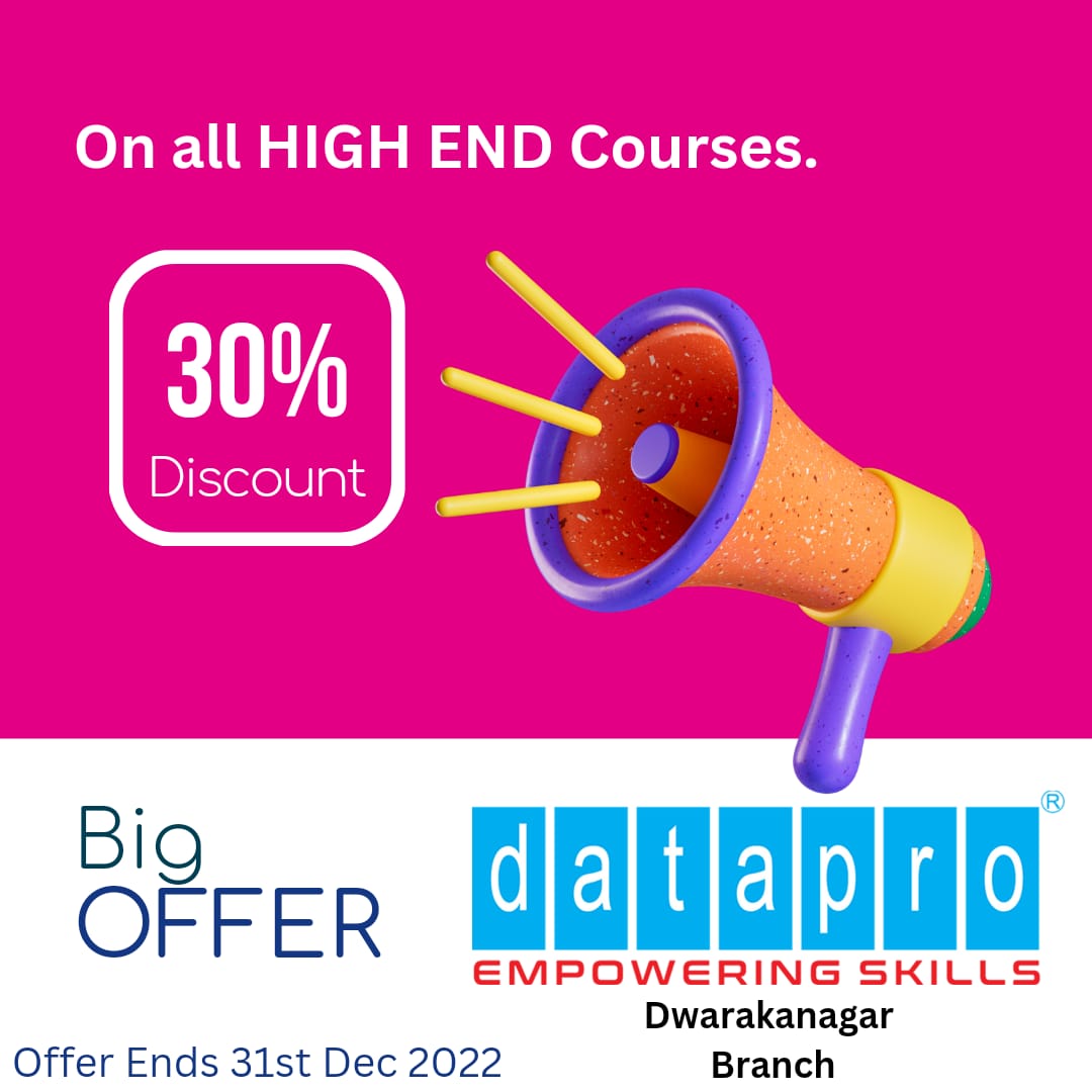 Datapro India tweet media