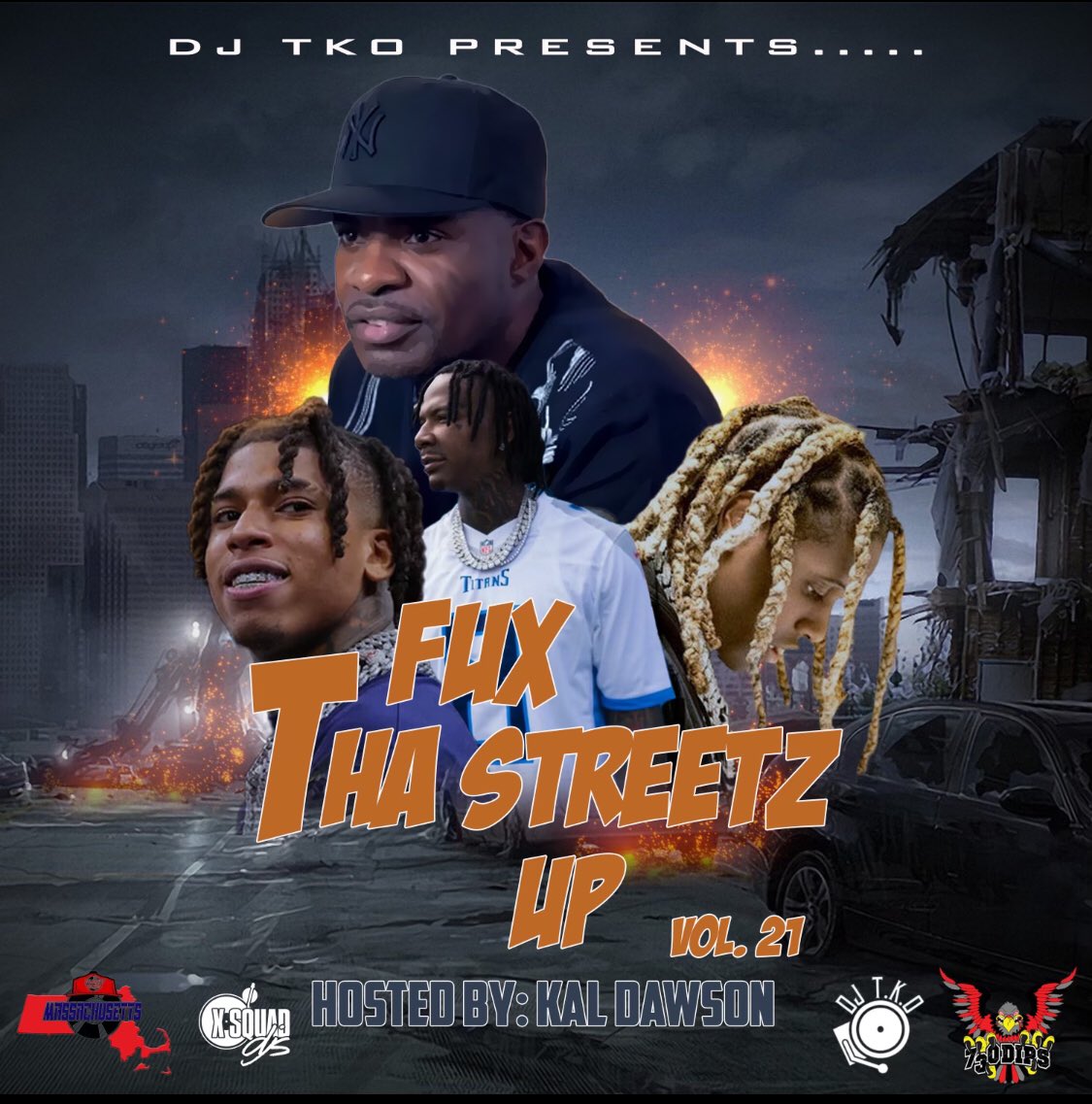 Knockoutradioshow tweet media