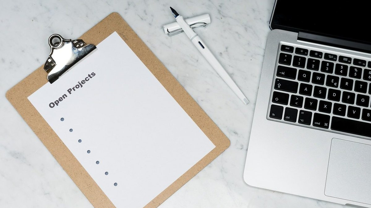 La pépite du jour! :) Los 10 mejores programas gratuitos de gestión de proyectos - salesdorado.com/es/automatizac…