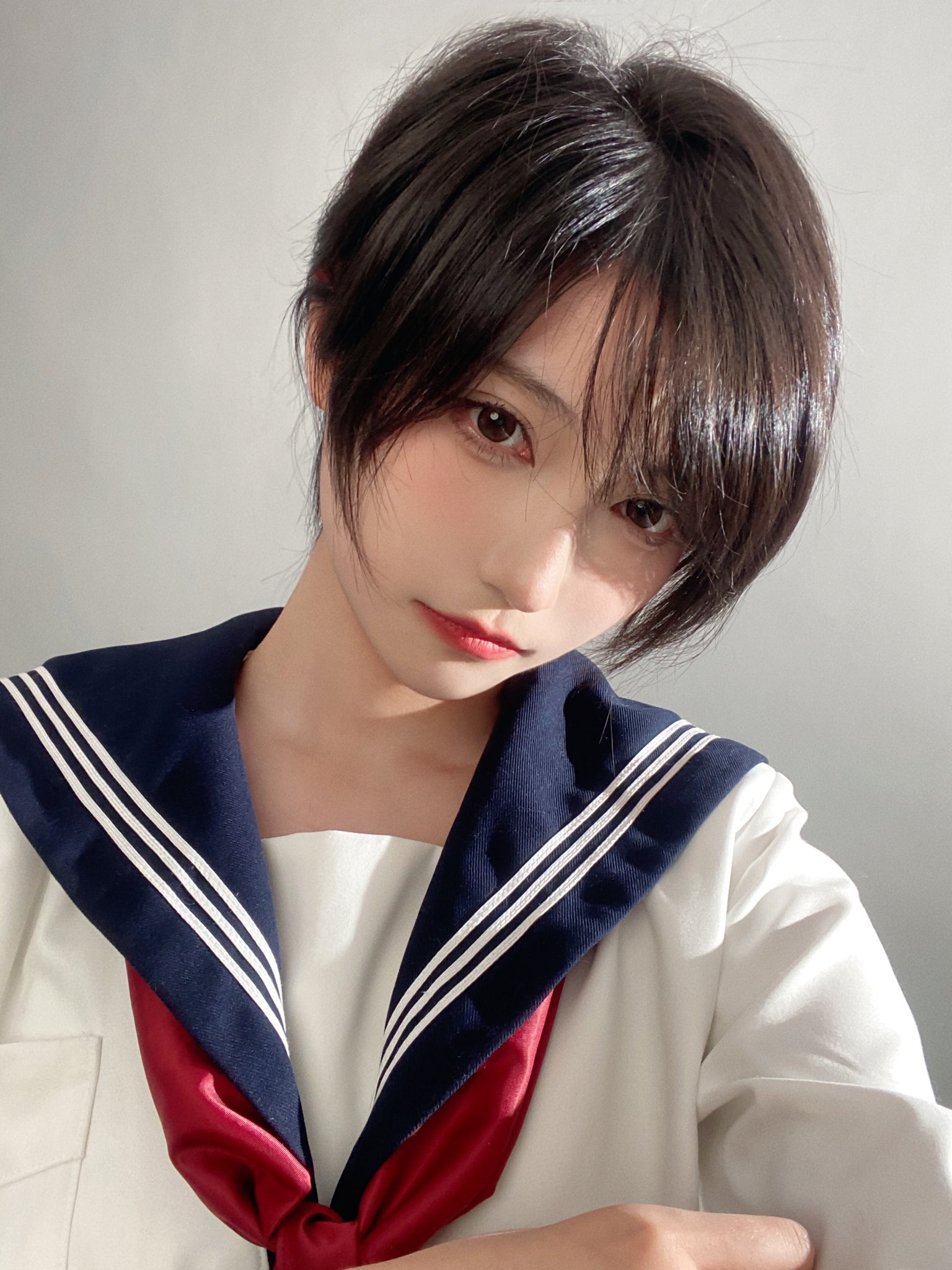 帅嘤嘤on X: 