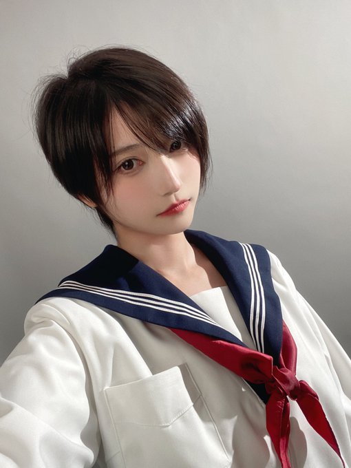 コスプレイヤー帅嘤嘤（シェンインイン）のTwitter画像65