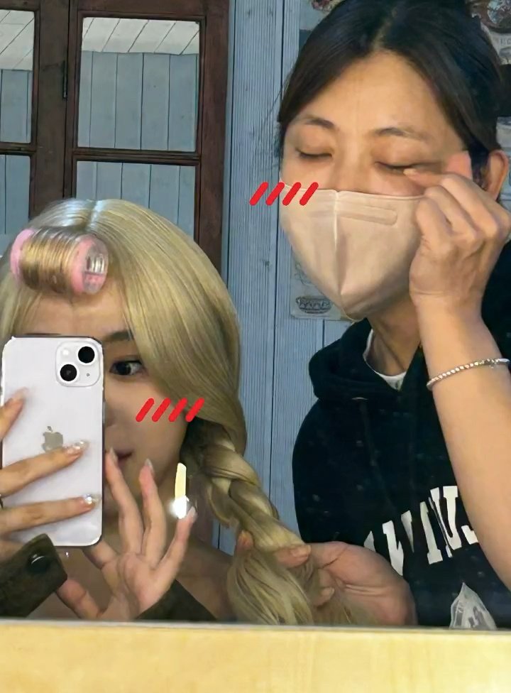 221220 fox._.zzlo_ instagram story update 🤍