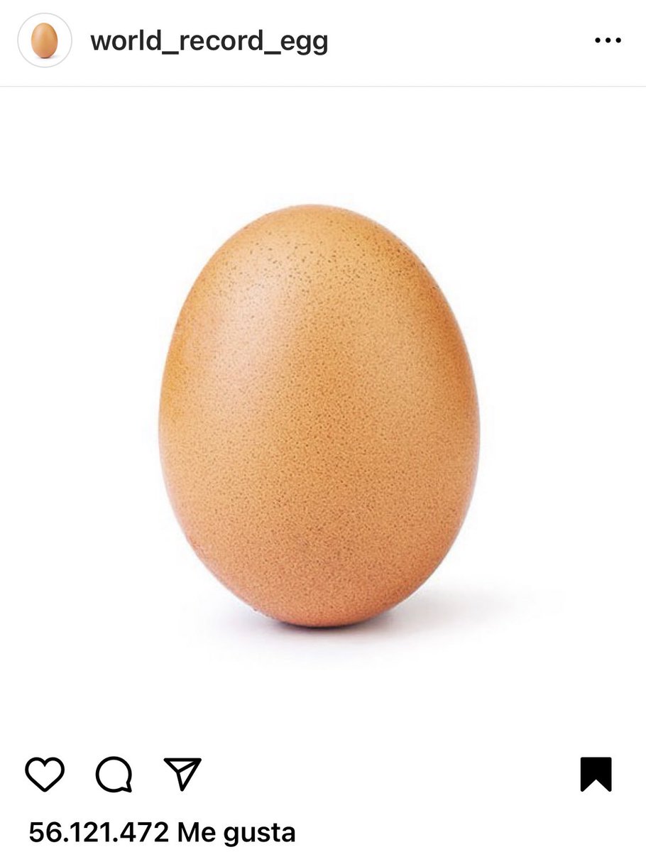 la foto de messi levantando la copa del mundo se convirtió en la más likeada de todo el mundo superando al huevo de re mierda ese