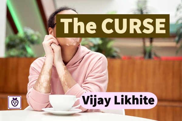 berrys_story's tweet image. storyberrys.com/2022/12/20/the…

“The Doctor did not say anything. But when the baby’s diapers were being changed, I saw a big Leukoderma patch on her hand. I am so worried”

Read the complete story on storyberrys.com

#shortstory #leukoderma #vitiligoawareness #readerscommunity