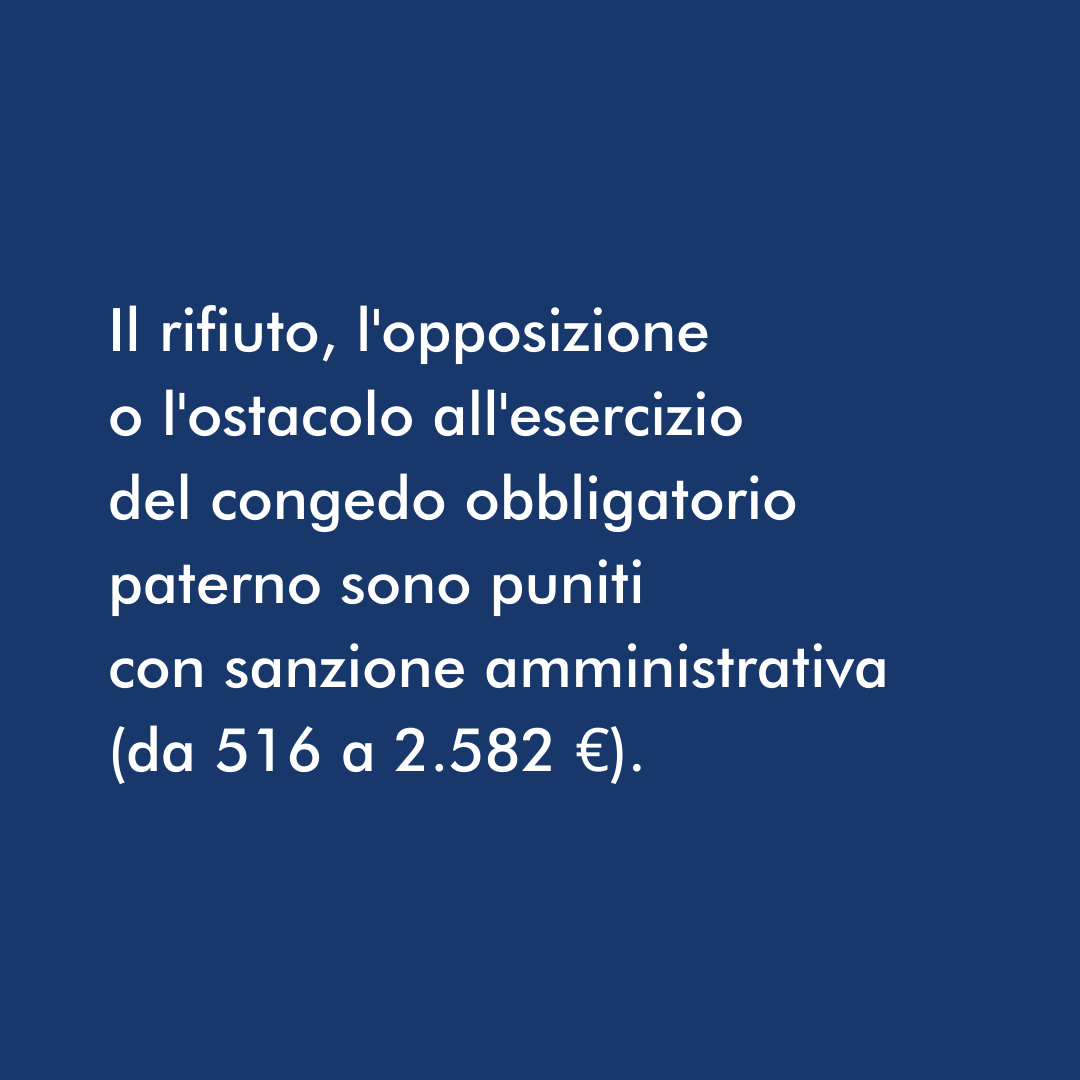 giuslavoristi's tweet photo. 📄 Con la nota n. 2414 dello scorso 6 dicembre, l'@INL_gov illustra il sistema sanzionatorio per i datori che non si attengono alla normativa relativa all'equilibrio tra attività professionale e vita familiare.

I punti principali 👇

La nota completa 👉 https://t.co/RmcDQwfgEz https://t.co/lck8T5mWGR
