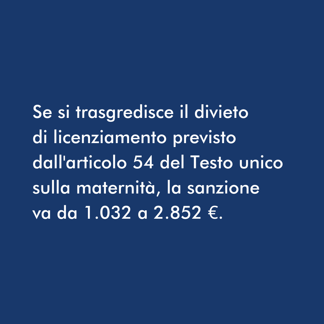 giuslavoristi's tweet photo. 📄 Con la nota n. 2414 dello scorso 6 dicembre, l'@INL_gov illustra il sistema sanzionatorio per i datori che non si attengono alla normativa relativa all'equilibrio tra attività professionale e vita familiare.

I punti principali 👇

La nota completa 👉 https://t.co/RmcDQwfgEz https://t.co/lck8T5mWGR