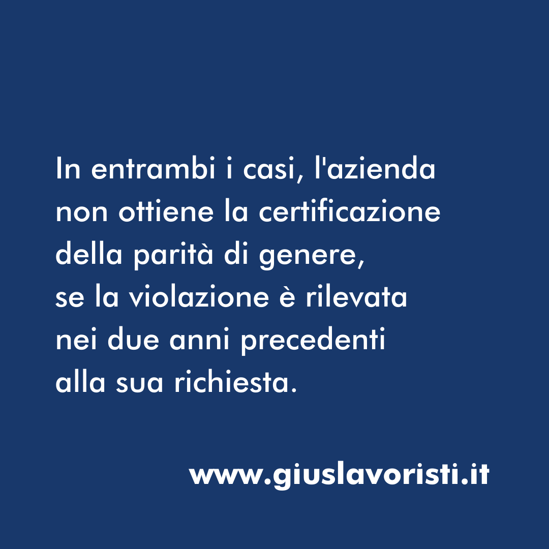 giuslavoristi's tweet photo. 📄 Con la nota n. 2414 dello scorso 6 dicembre, l'@INL_gov illustra il sistema sanzionatorio per i datori che non si attengono alla normativa relativa all'equilibrio tra attività professionale e vita familiare.

I punti principali 👇

La nota completa 👉 https://t.co/RmcDQwfgEz https://t.co/lck8T5mWGR