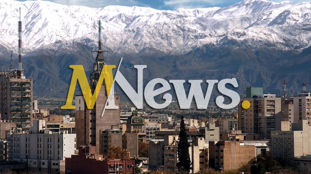 Cumplimos un año| 
Mnews, 365 días en busca de la verdad mnews.com.ar/contenidos/431…