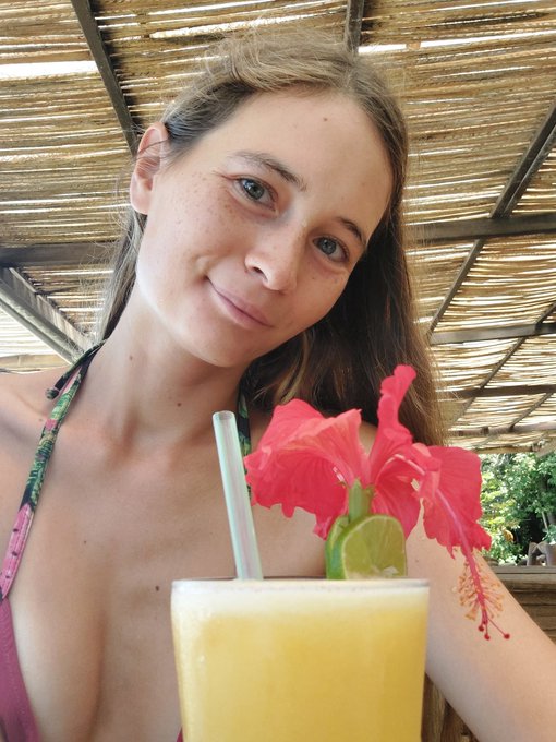 I am a happy babe💙🤍 #onlyfans #onlyfansgirl #onlyfanspromo #trending #trend #beach #brasil #resort #life<a href="/tag/onlyfans"class="tags">#onlyfans</a><a href="/tag/onlyfansgirl"class="tags">#onlyfansgirl</a><a href="/tag/onlyfanspromo"class="tags">#onlyfanspromo</a><a href="/tag/love"class="tags"><span>#love</span></a><a href="/tag/eyes"class="tags"><span>#eyes</span></a><a href="/tag/life"class="tags"><span>#life</span></a><a href="/tag/beach"class="tags"><span>#beach</span></a><a href="/tag/brasil"class="tags"><span>#brasil</span></a><a href="/tag/beachlife"class="tags"><span>#beachlife</span></a><a href="/tag/trend"class="tags"><span>#trend</span></a>