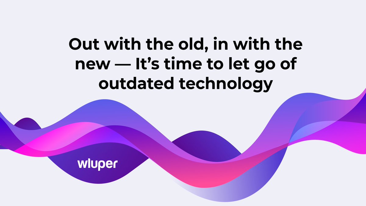 Wluper tweet media