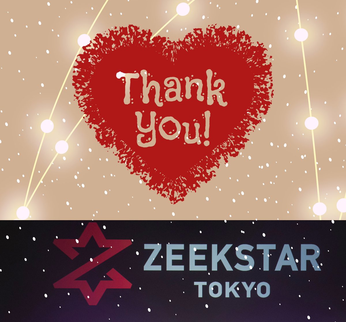ZeekstarTokyo's tweet photo. FC有料会員��典12月分のデジタル画像をFCマイページにお届けしました。
https://t.co/fnK8KATFtw

今月も初公開👀
届きたてホヤホヤ❗
FC特典ならではです😊

11月分は本日中でーす📢
期限までにお忘れなくお受け取りください🎁

#CLUBZEEKSTAR
#ジークスター東京
#ハンドボール
#JHL https://t.co/ypr7tsz6Th